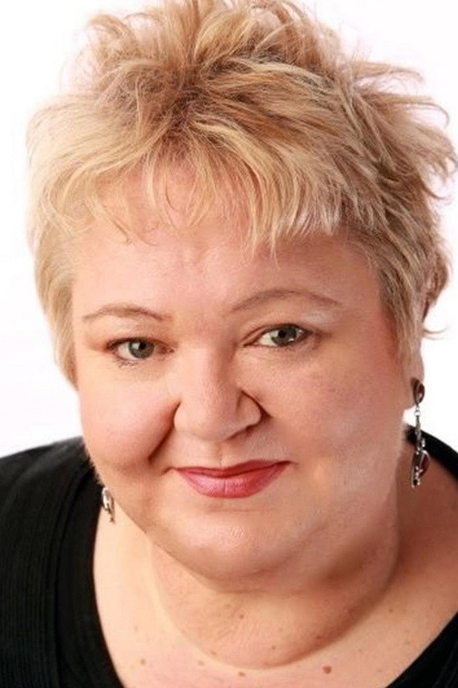 Sally-Anne Upton as Wendy in Bring Her Back