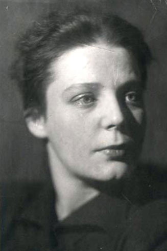 Мария Овчинникова as Татьяна Львовна in Return to the Beginning