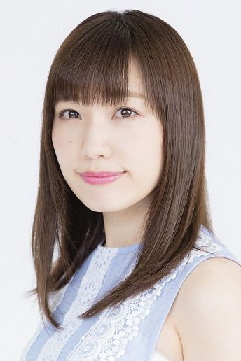 髙野麻美 as Misa Todo (voice) in SHIROBAKO the Movie