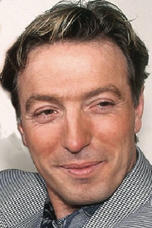Yves Baillat as Daniel in Ejacula