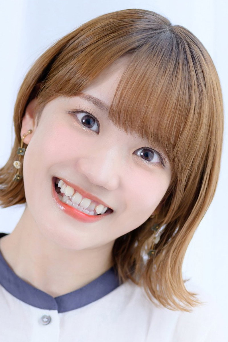 木野日菜 as Ranka Ōkami (voice) in Seton Academy: Join the Pack!
