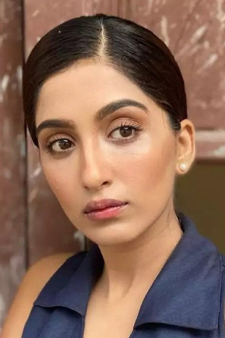 Nimrit Ahluwalia as Gazal in Ab Hoga Hisaab