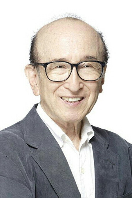 大木民夫 as Kikunojō Tendō (voice) in Black Bullet