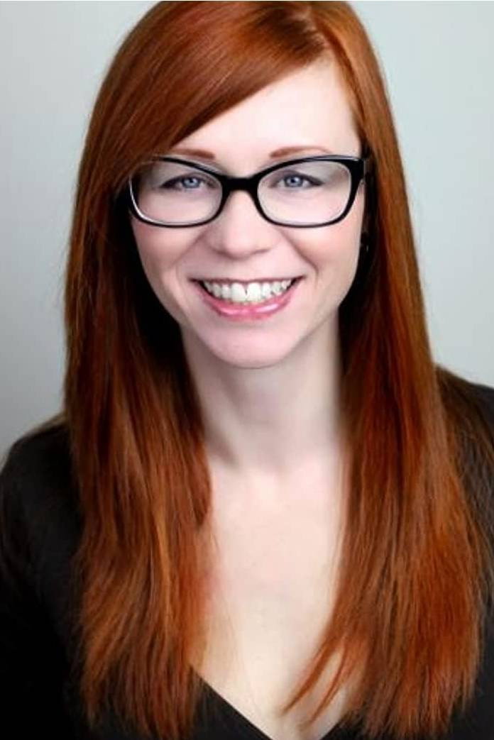 Brandy Mason as Dixie Redneck in Rednecks
