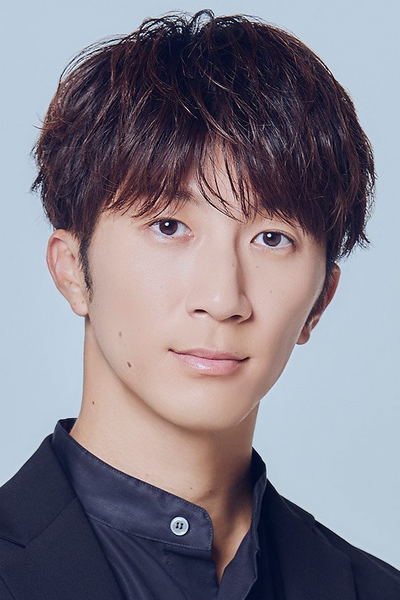 濵田崇裕 as Kakeru Hamada in Blazing Transfer Students