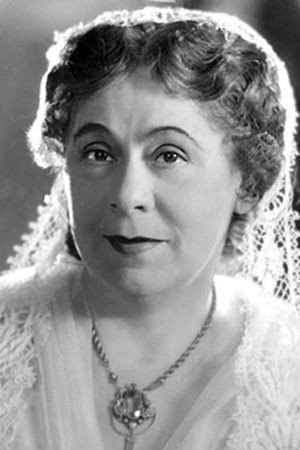 Florence Arliss as Marie's Aunt in The Devil
