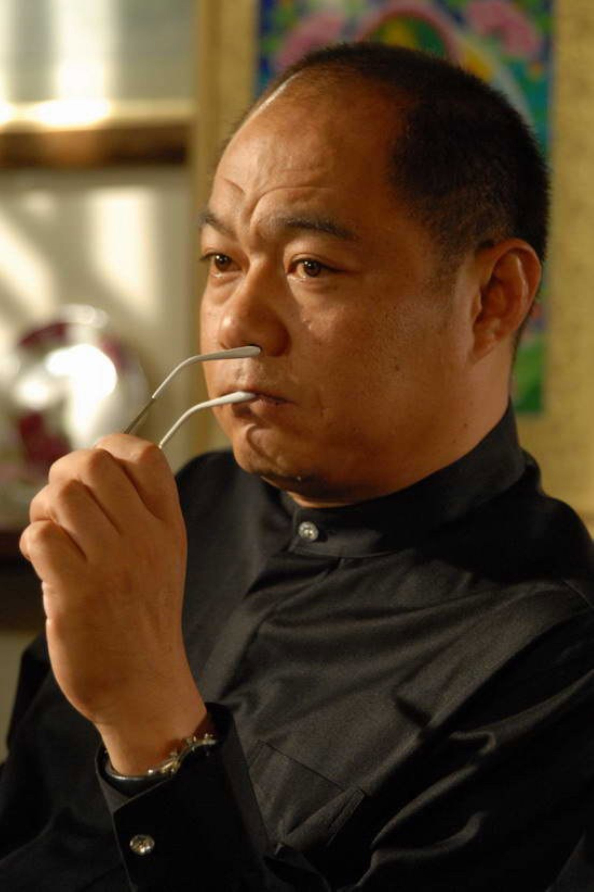 赵君 as Gao Erguo(高二国) in Family Property