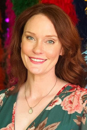 Jennifer L. Marshall as Julie in The Nanny