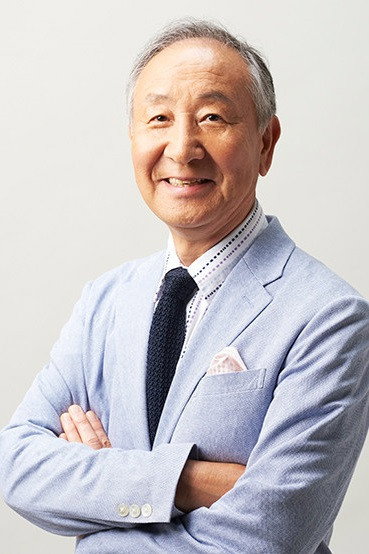 キートン山田 as Hanpei Hattori (voice) in Android Kikaider