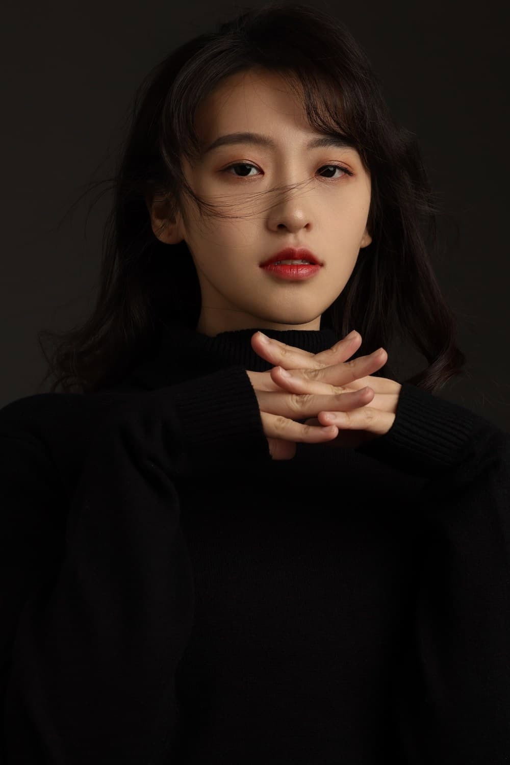 包晨希 as Yun Xiangxiang in Here Is My Exclusive Indulge