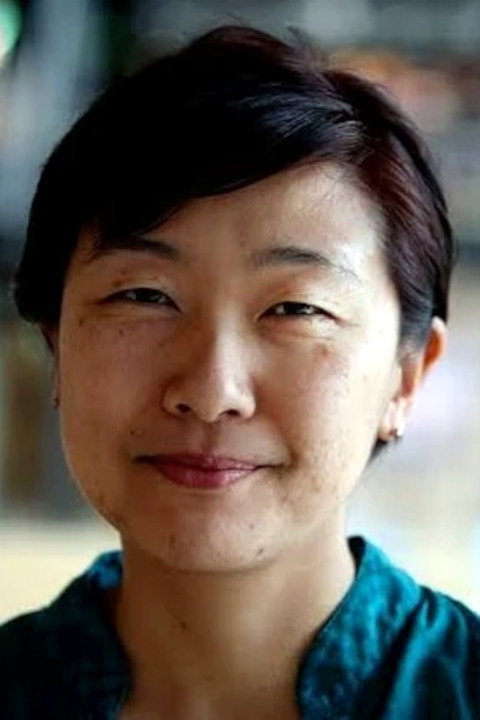 Sonoko Konishi as Grandma (voice) in Wind