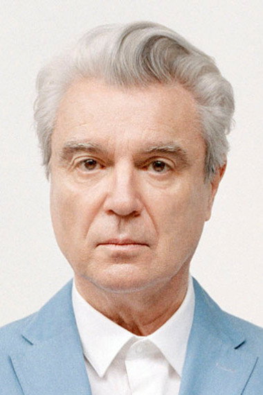 David Byrne as David Byrne in John Mulaney & The Sack Lunch Bunch