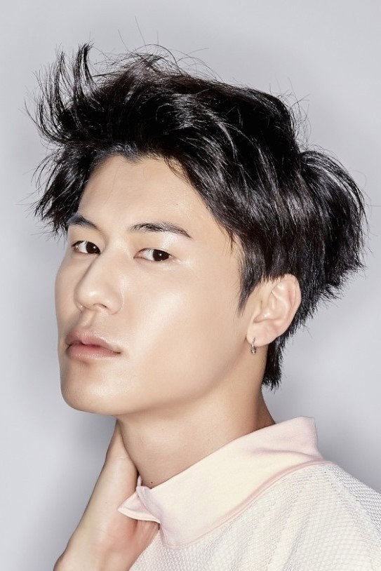 風田 as A Gui in Mad Doctor