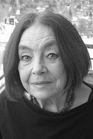 Danuta Nagórna as Stanisława Stankiewicz in The Last Family
