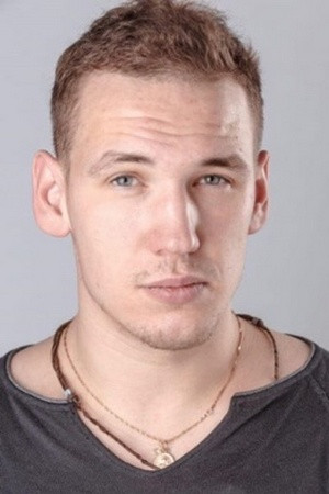 Ivan Alexeev as Борис in Lilies