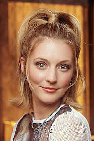 Merrilee McCommas as Patricia Dumar in Family Law