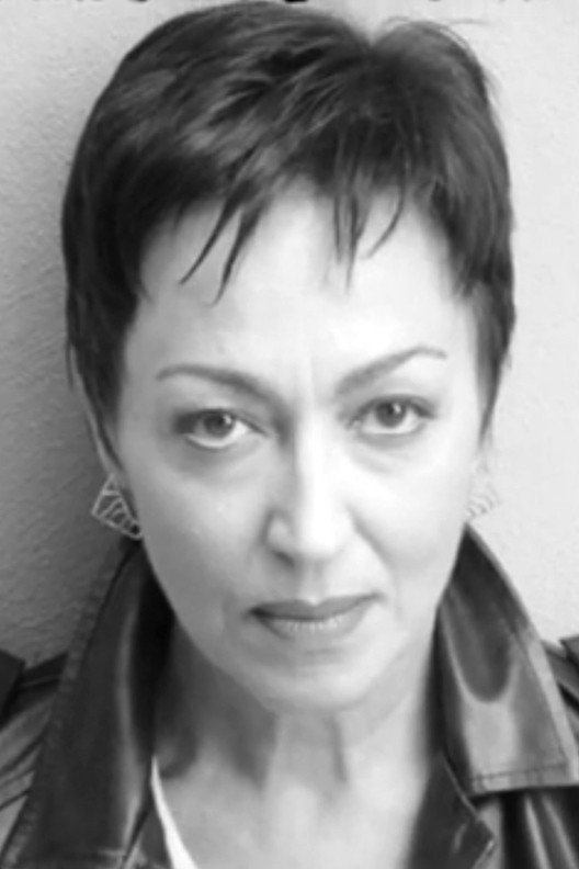 Paola Bacchetti as Chicco's Mother in Giamaica