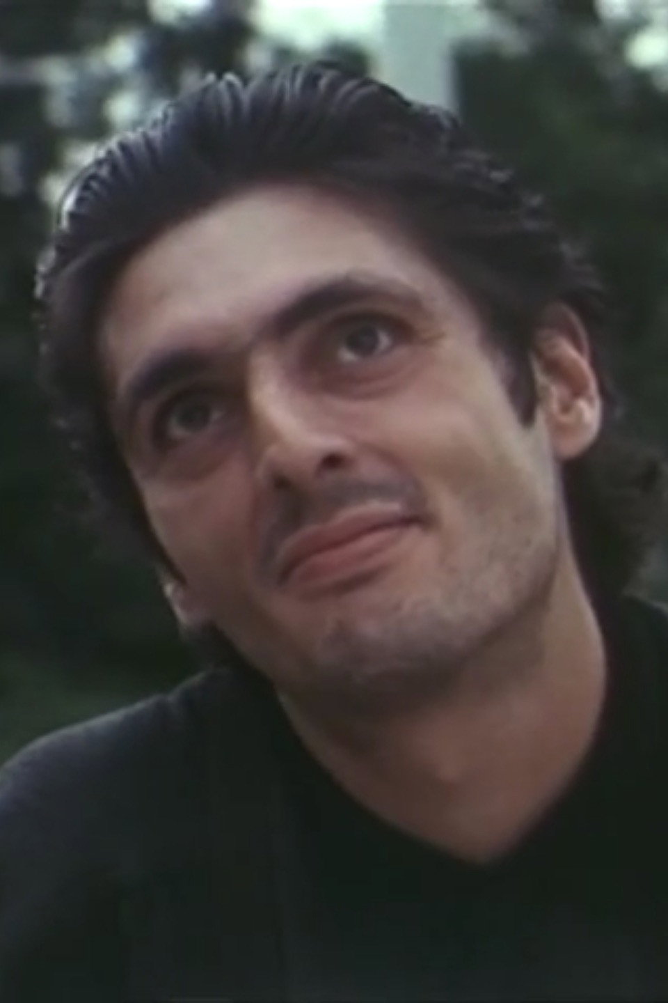 Diego Cappuccio as Diego in Go to Great
