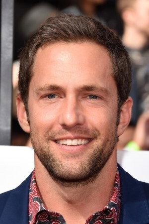 Mike Faiola as Josh in I Will Make You Mine