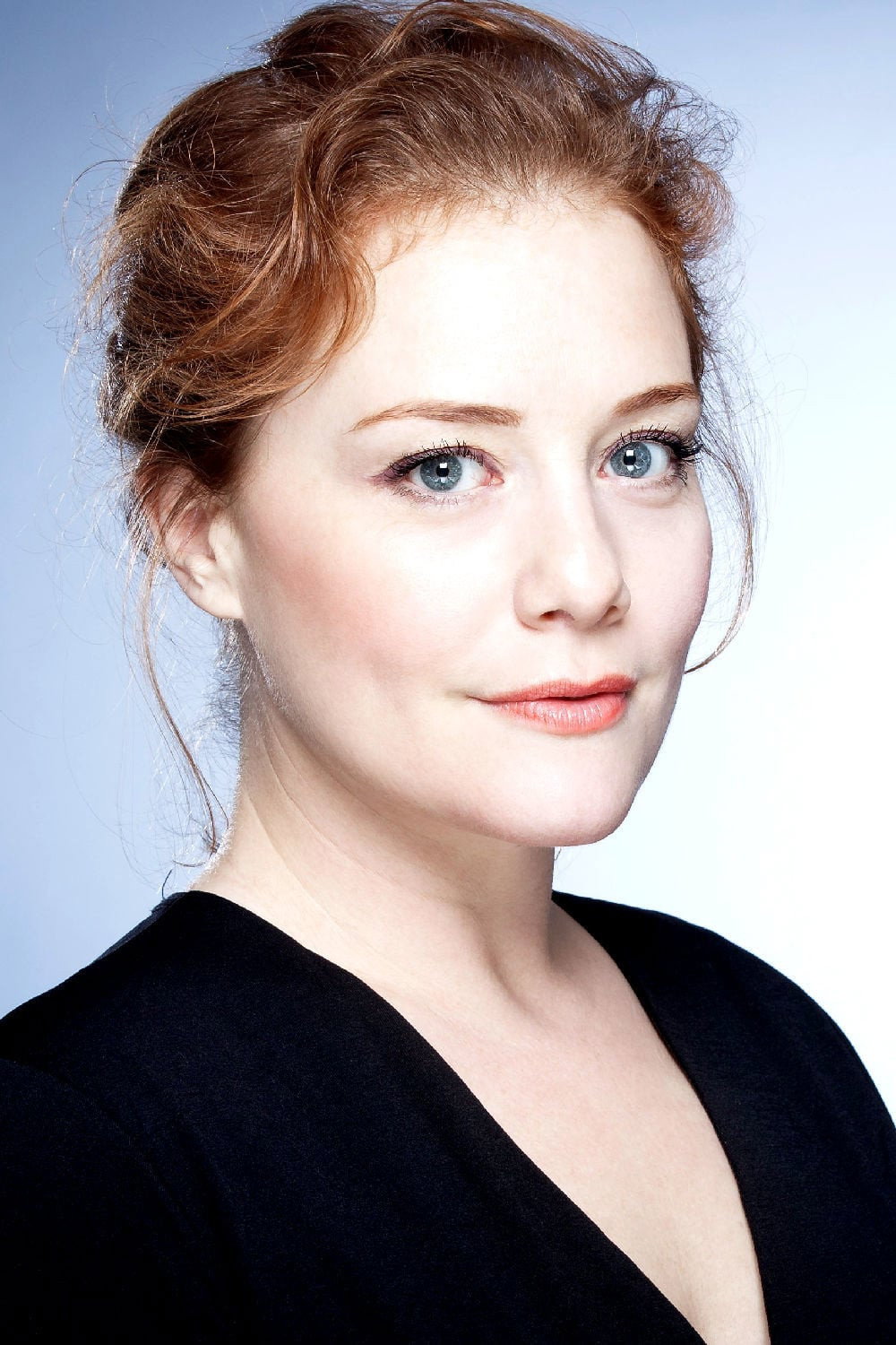 Charlotte Lucas as Lily Evans in These Foolish Things