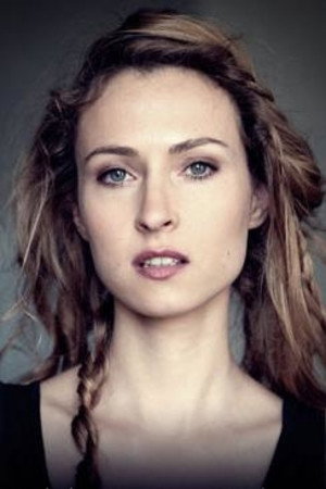 Magdalena Kielar as Magda in Rzeźnia nr 1