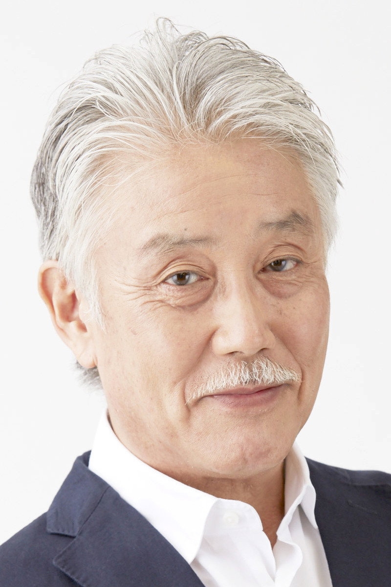 金尾哲夫 as Konrad Steinmeitz (voice) in Chaika - The Coffin Princess