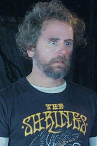 Derek Haugen as Peter in Te·ra·pì·a