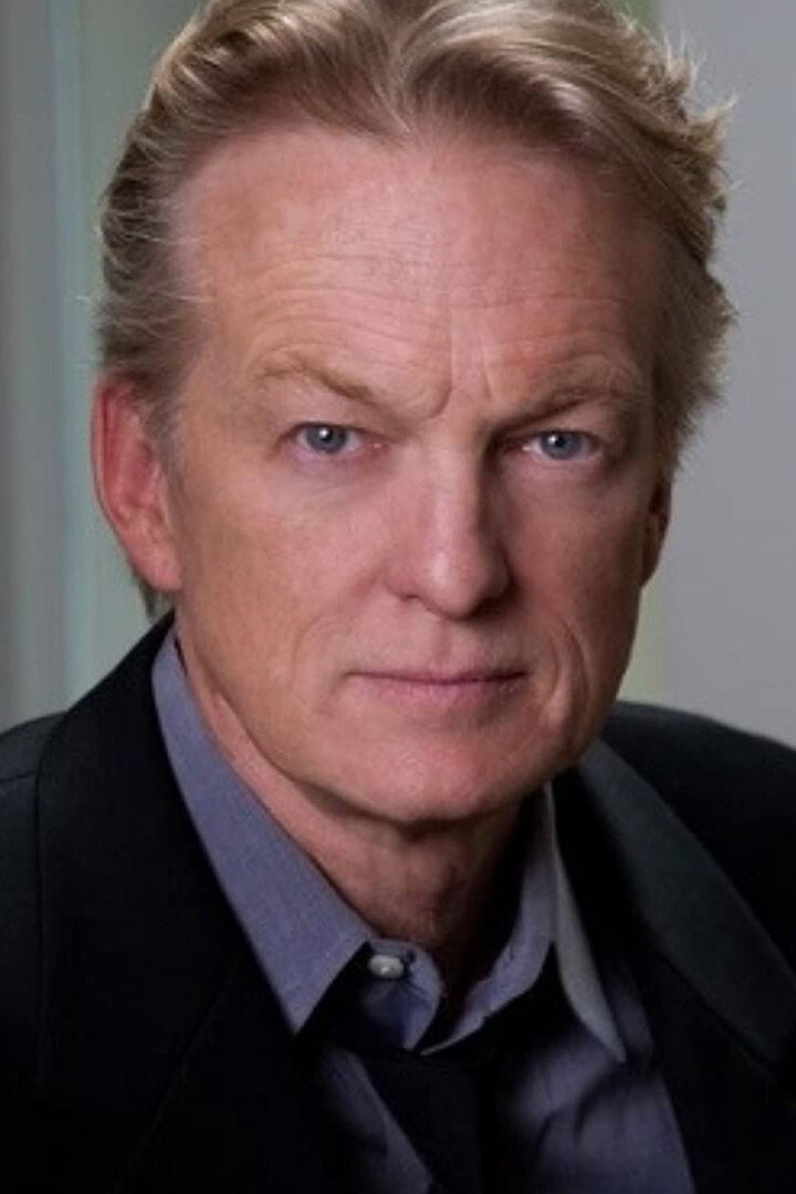 Jonathan Schmock as Bily Batalato in Double Trouble