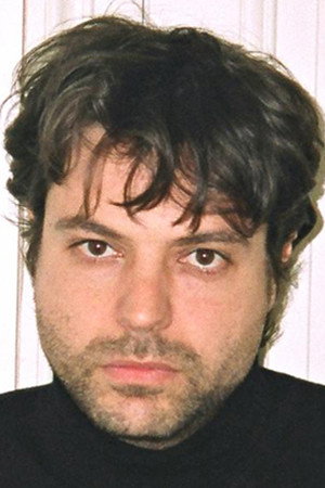 Virgil Vernier as Zeligmann in Right Here Right Now