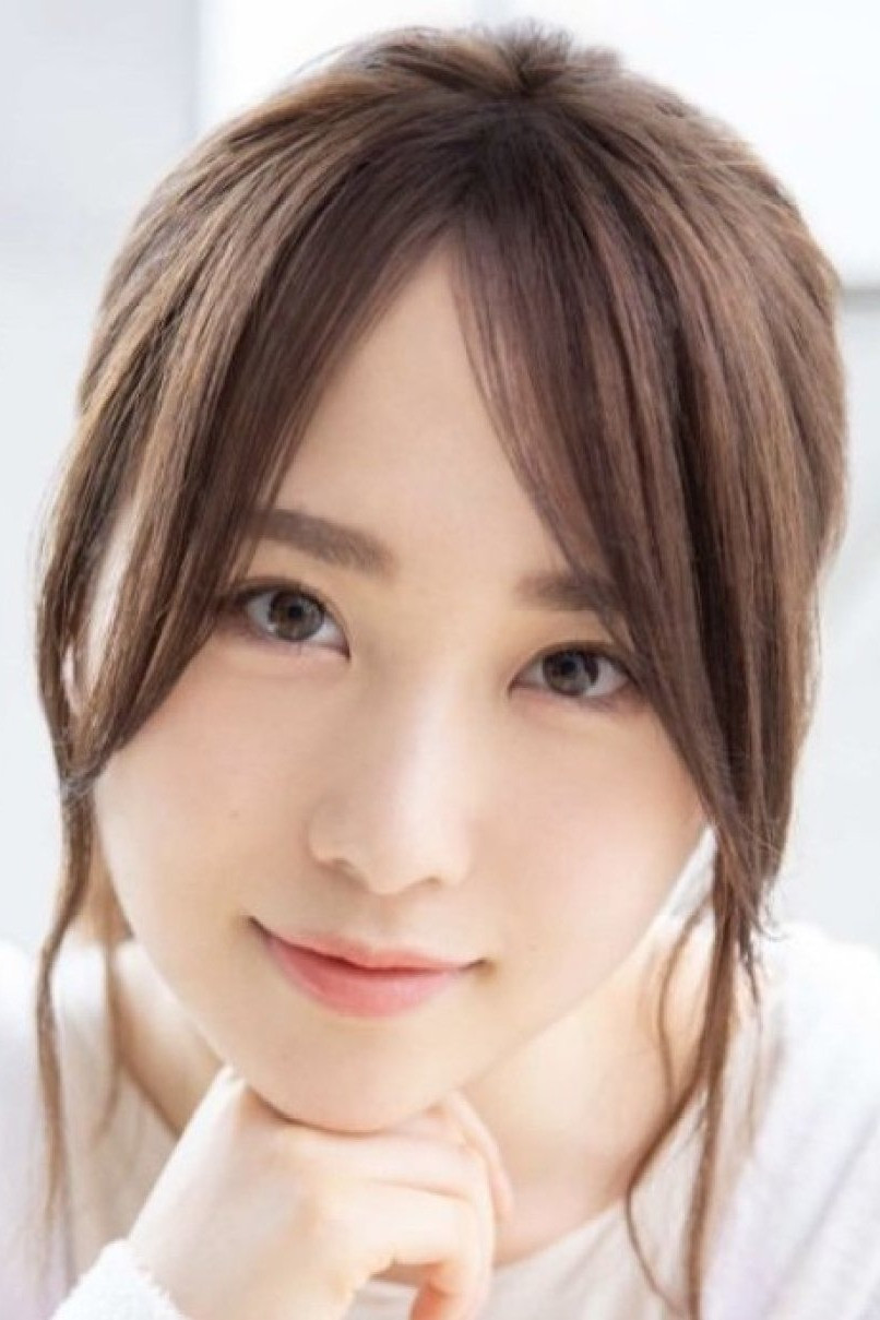 高橋朱里 as Juri in Rocket Punch - 2nd Fanmeeting 'Punch Time2'