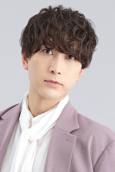 中島ヨシキ as Suzuri (voice) in Malevolent Spirits: Mononogatari