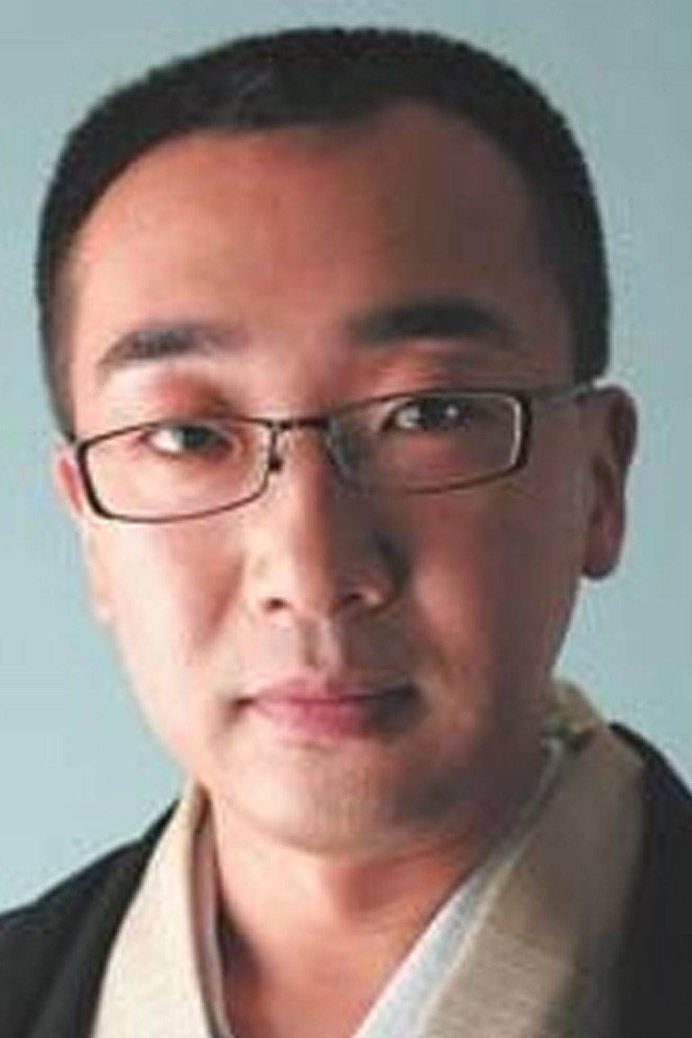 桂歌若 as Makoto's Father (voice) in The Girl Who Leapt Through Time