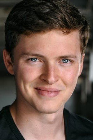 Reyn Beeler as Charles in Twenty