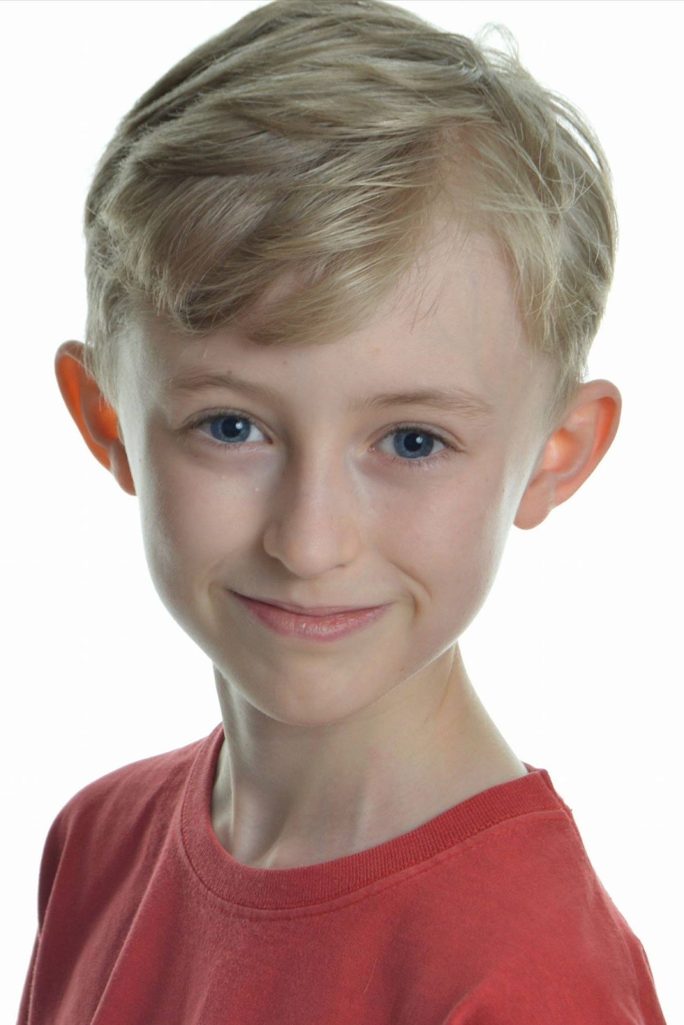 Gregor Selkirk as Charlie Weekes in Tell It to the Bees