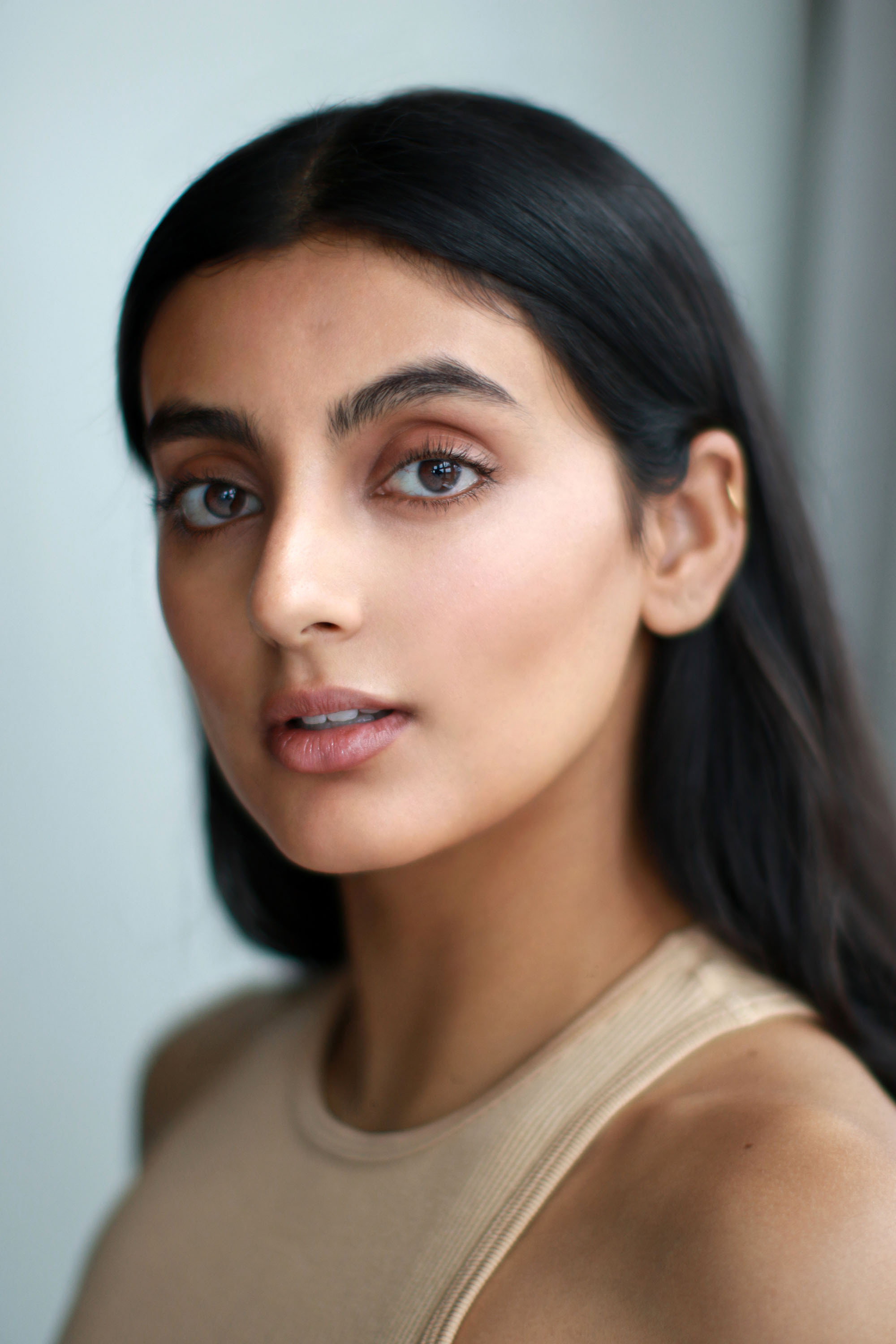 Nikkita Chadha as Shreya in A Game of Two Halves