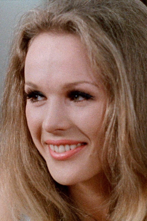 Vivien Neves as Tulia in Whirlpool