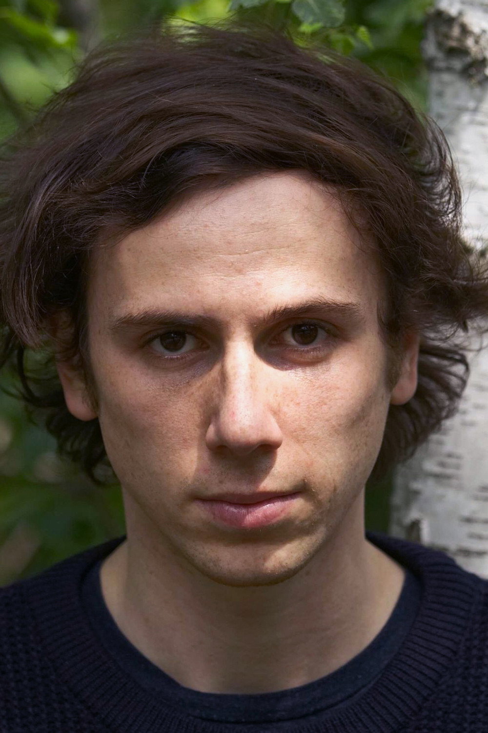 Jérémie Galiana as Ariel in Where Life Begins