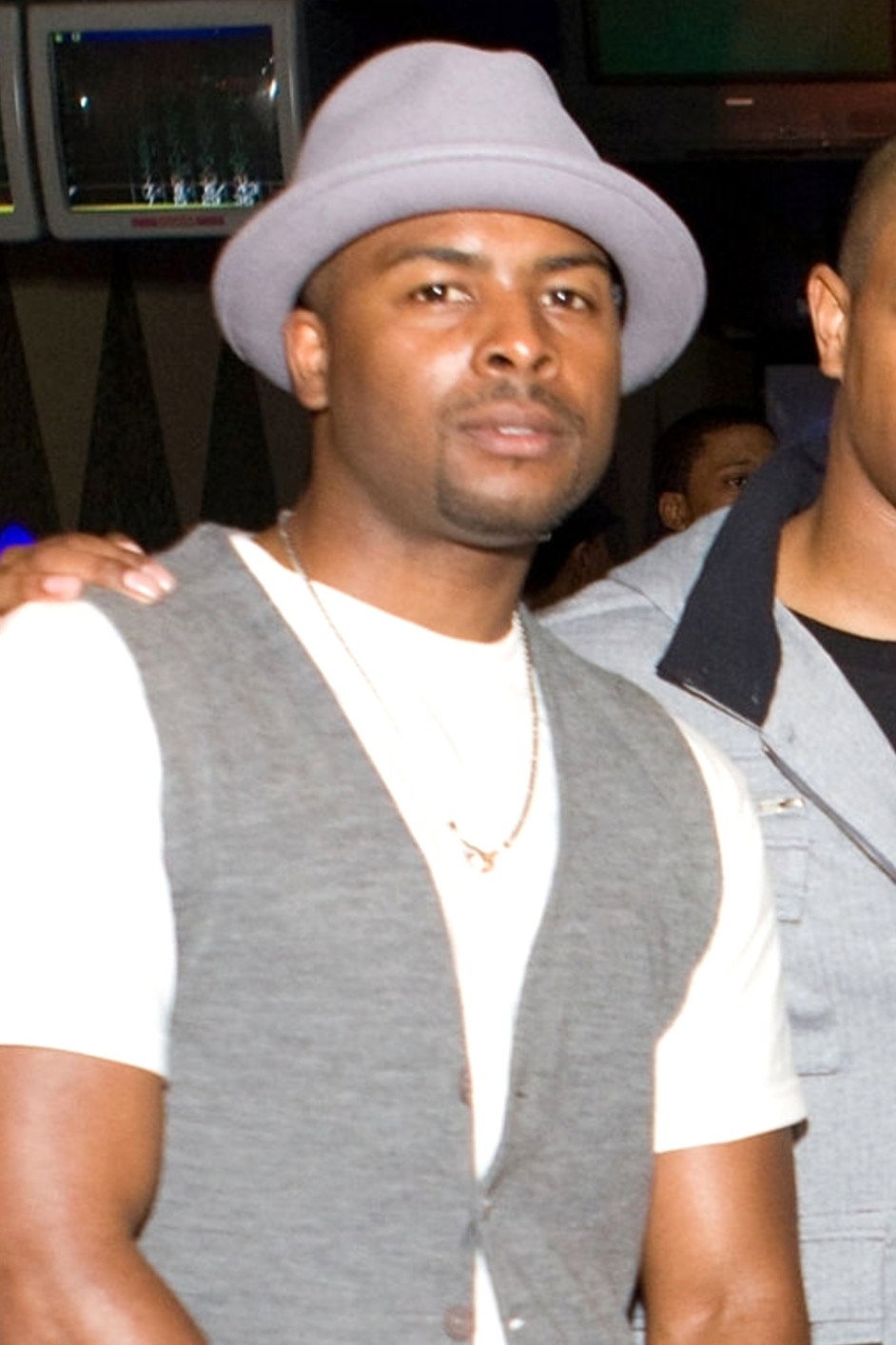 Craig Wayans as Craig in Second Generation Wayans