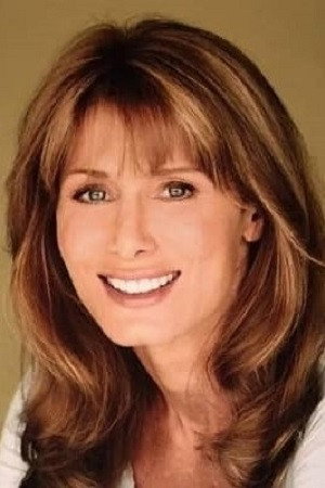 Colleen Coffey as Caroline Angelo in The Lawnmower Man