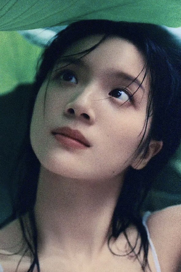 Li Sitong as Xie Nanzhi in Dear You
