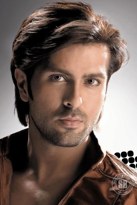 Harman Baweja as JCP Harshvardhan Shroff in Scoop