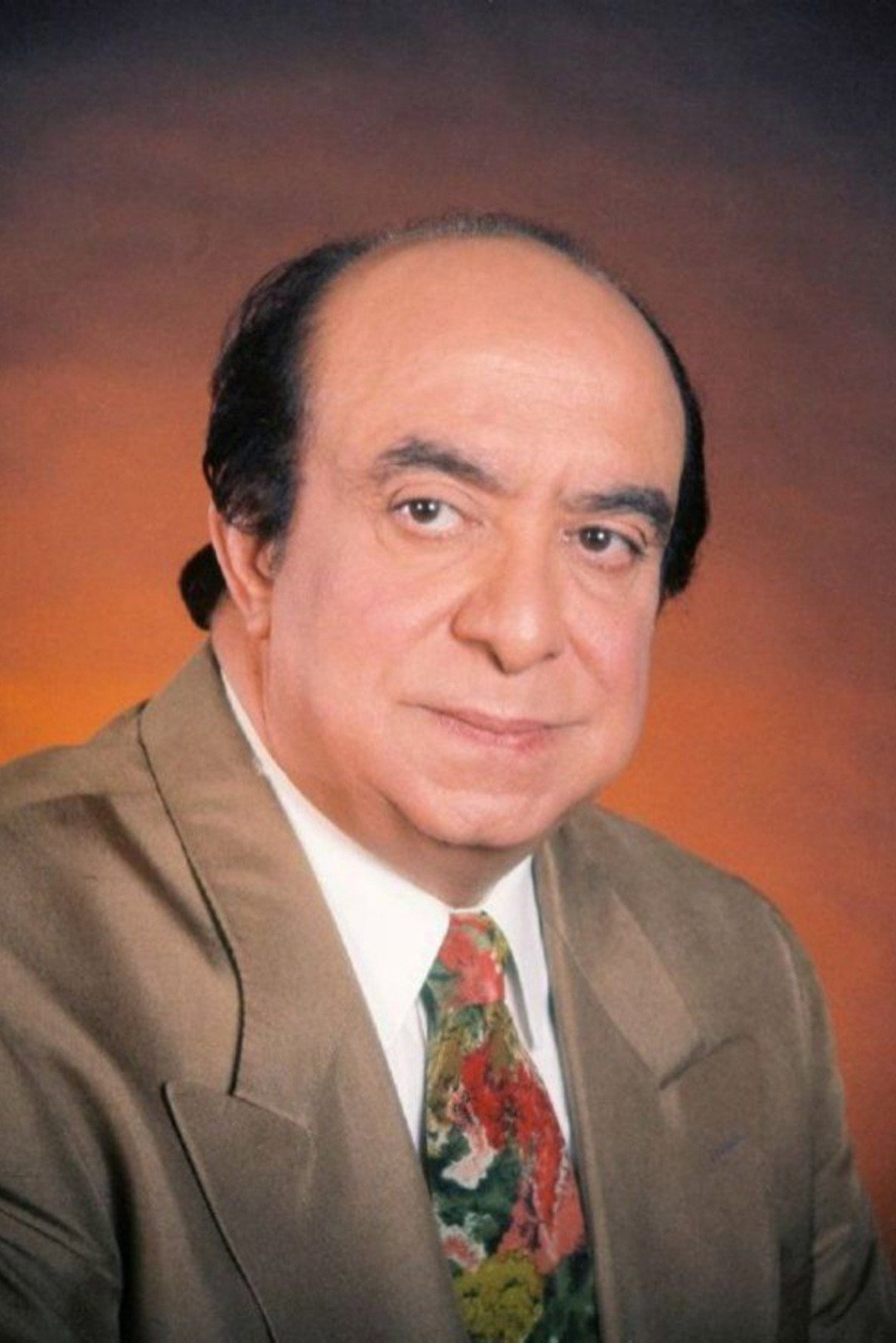 Galal El Sharkawy as نظام in درب ابن برقوق