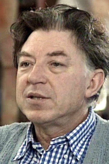 Jean-Michel Folon as Simon in L'Amour nu
