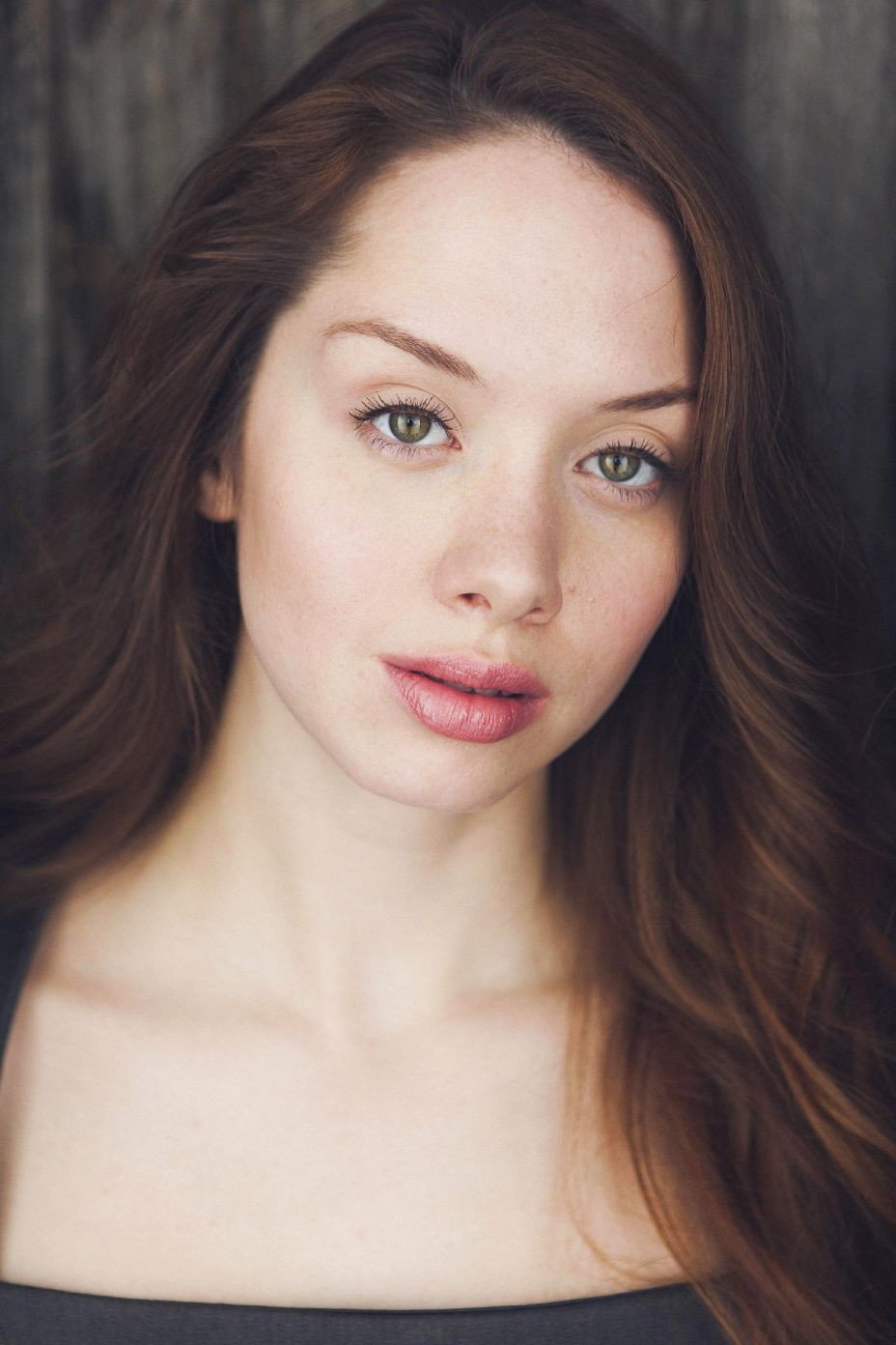 Chelsea LeSage as Dani in Yield