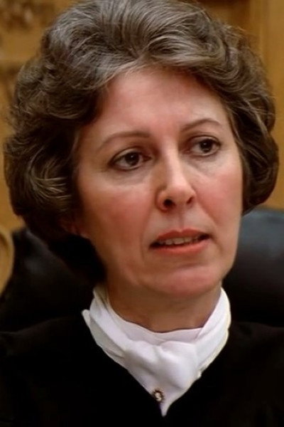 Lois de Banzie as Deliverance Hobbs in The Witches of Salem: The Horror and the Hope