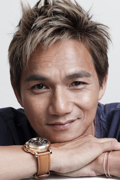 駱達華 as Pang in Somebody Up There Likes Me