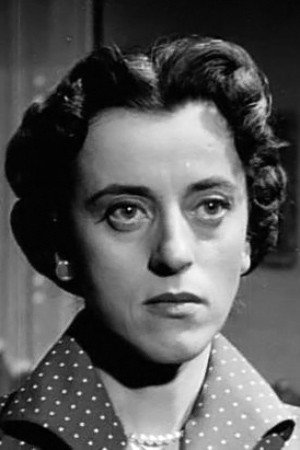 Τασσώ Καββαδία as Liza in Windfall in Athens