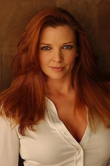 LoriDawn Messuri as Emily in The Ultimate Prey