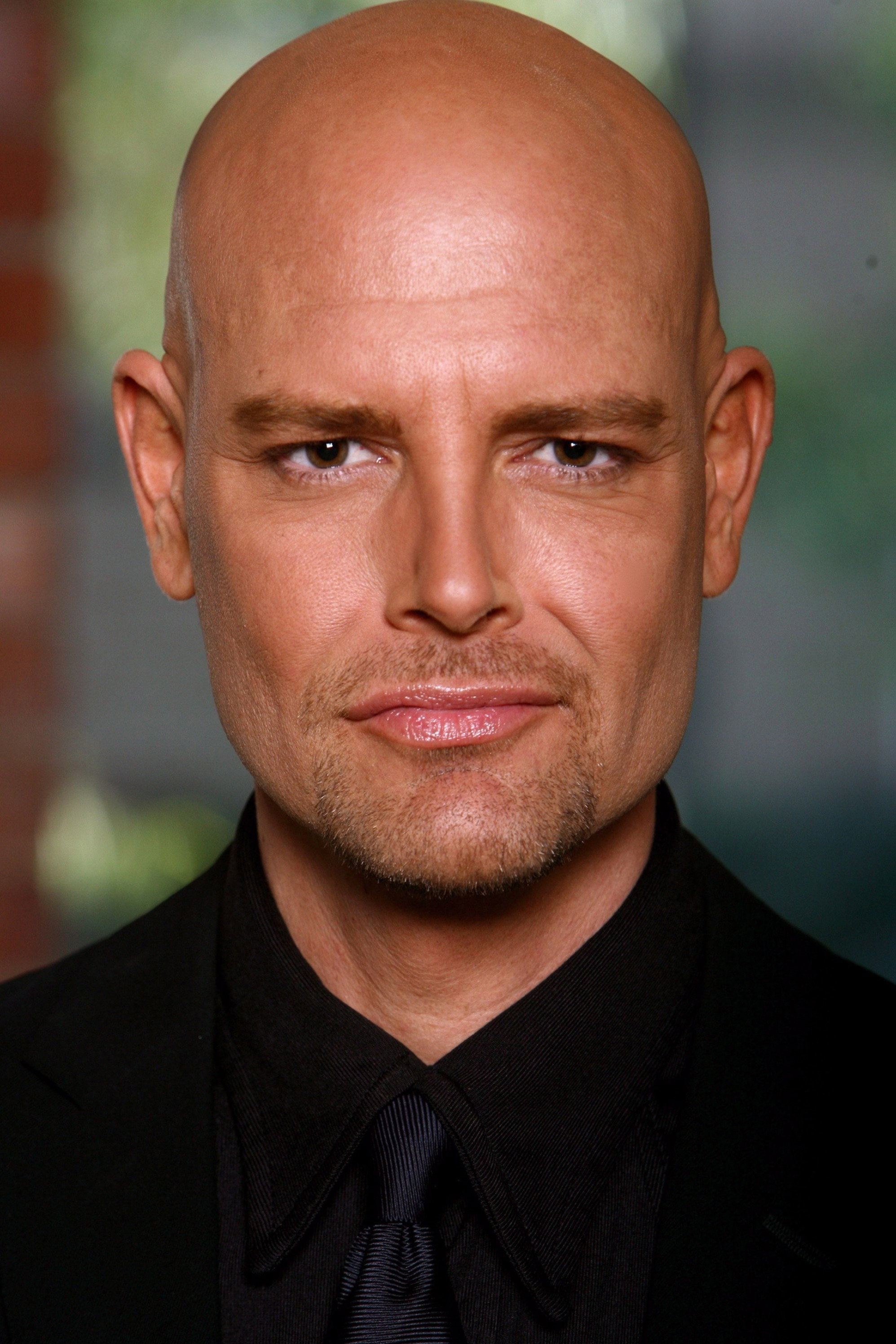 Stephan Smith Collins as Pinhead in Hellraiser: Revelations