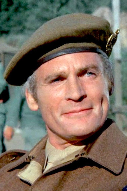 Ted Hamilton as Pirate King in The Pirate Movie
